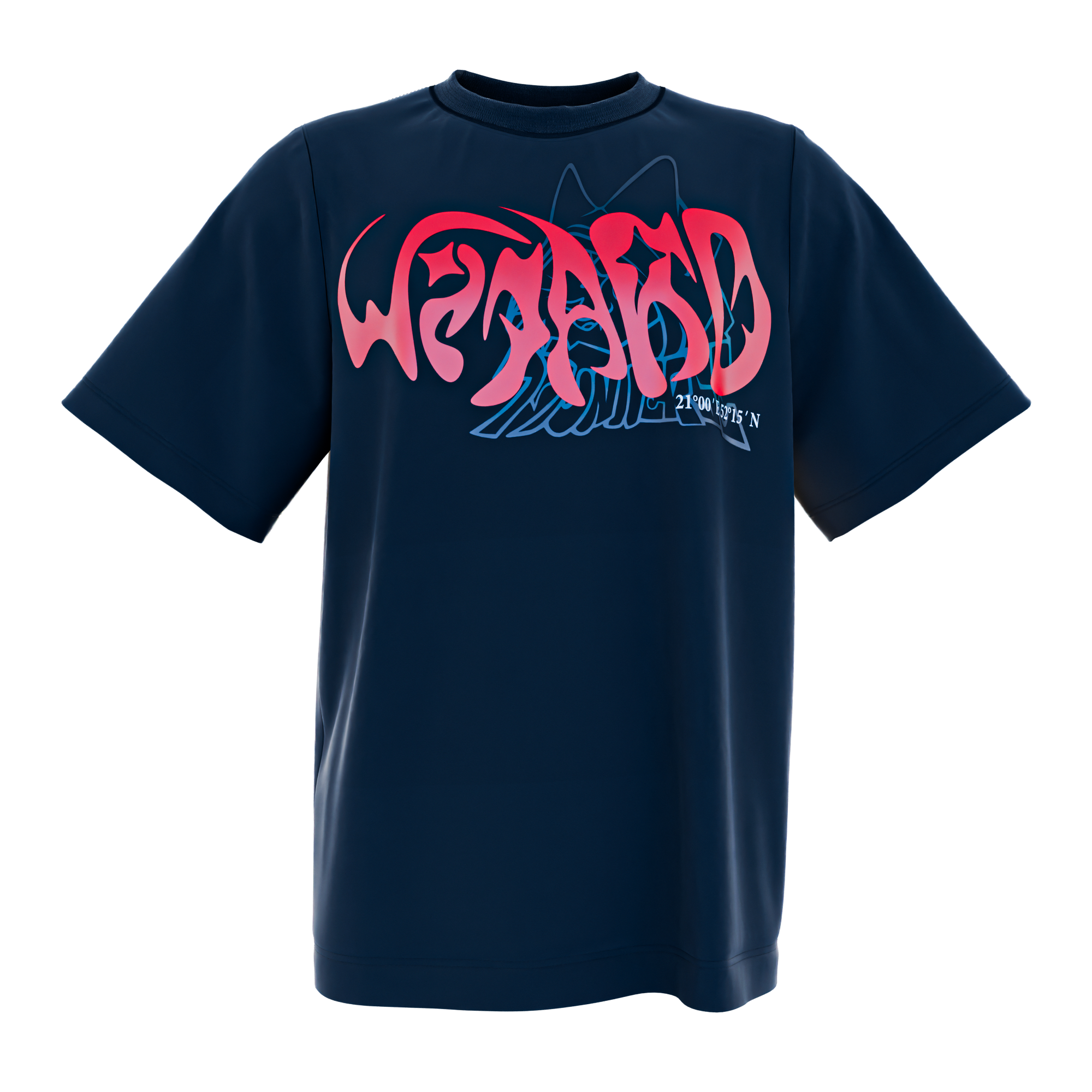OG Wi7ard Tee